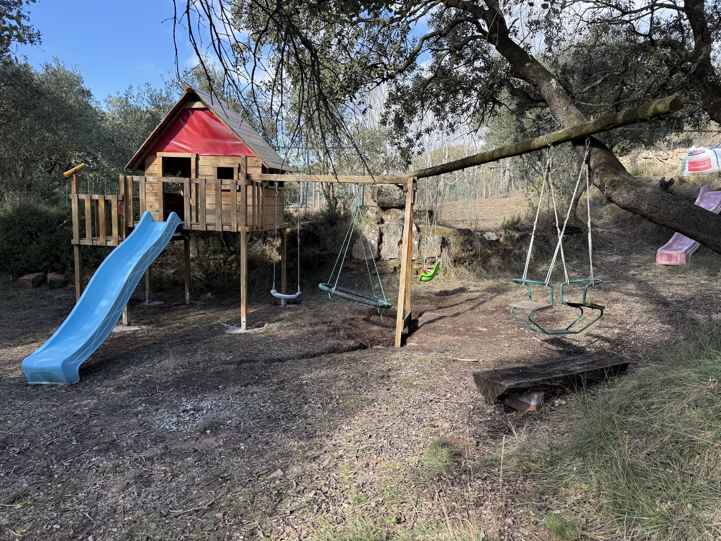 Games and activities